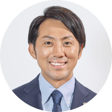 田中社長の画像